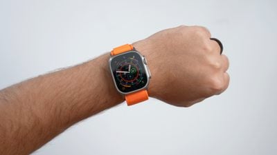 reloj de manzana ultra 2 1
