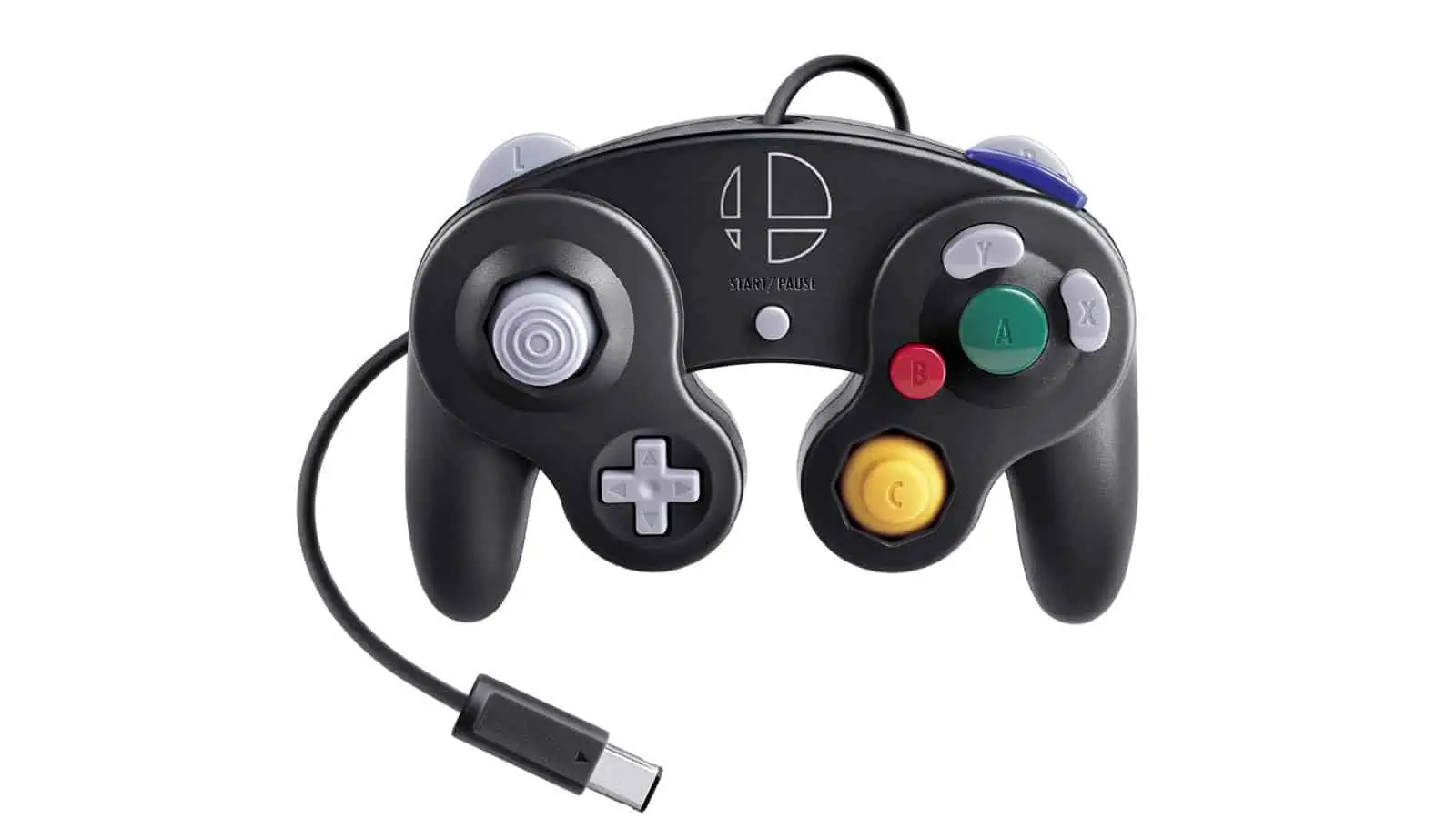 GameCube para Switch