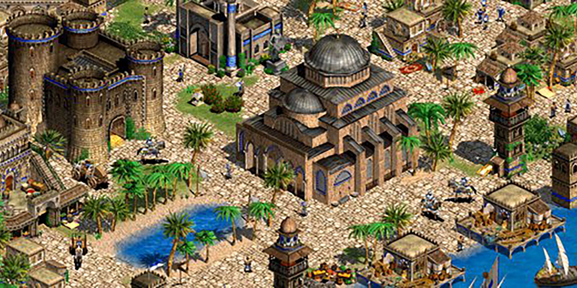 Age Of Empires 2 Edición Definitiva Mayas
